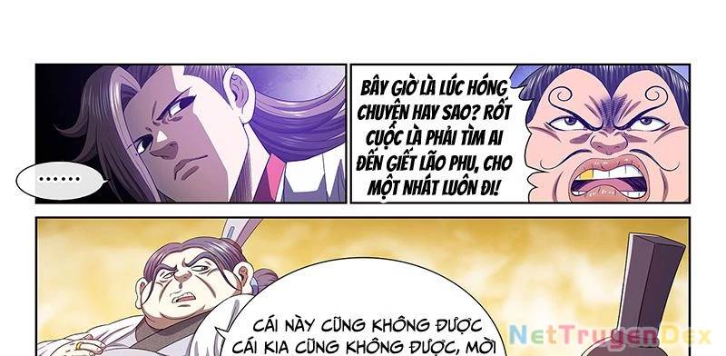 Ta Là Đại Thần Tiên Chap 775 - Next Chap 776