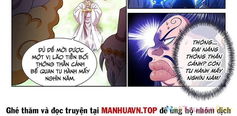 Ta Là Đại Thần Tiên Chap 775 - Next Chap 776