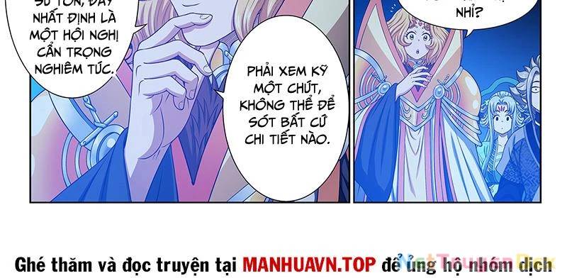 Ta Là Đại Thần Tiên Chap 775 - Next Chap 776