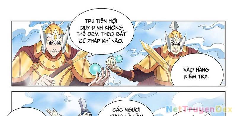Ta Là Đại Thần Tiên Chap 775 - Next Chap 776