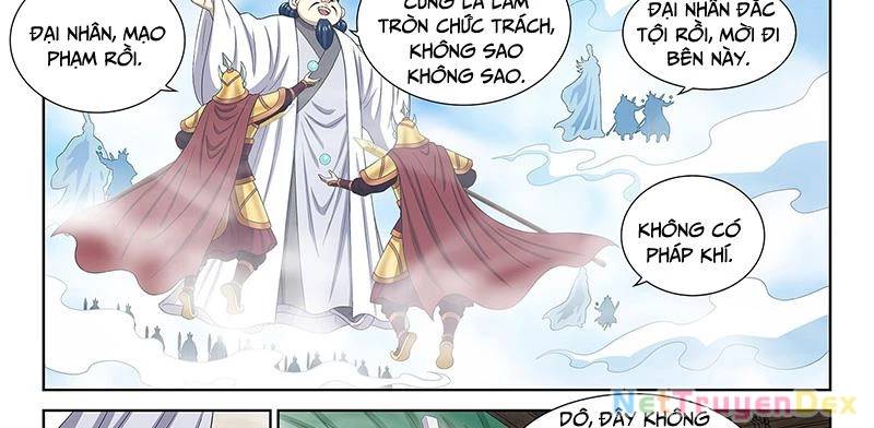 Ta Là Đại Thần Tiên Chap 775 - Next Chap 776