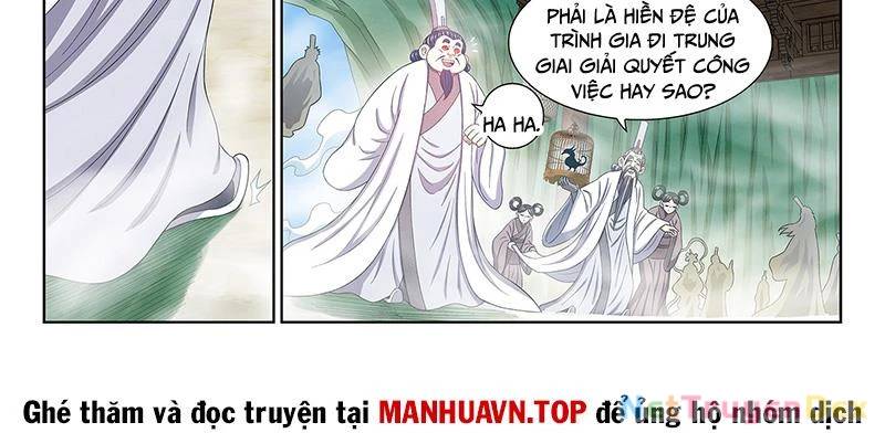 Ta Là Đại Thần Tiên Chap 775 - Next Chap 776