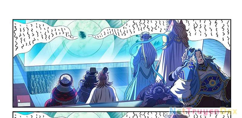 Ta Là Đại Thần Tiên Chap 775 - Next Chap 776