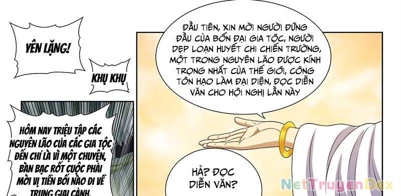 Ta Là Đại Thần Tiên Chap 775 - Next Chap 776