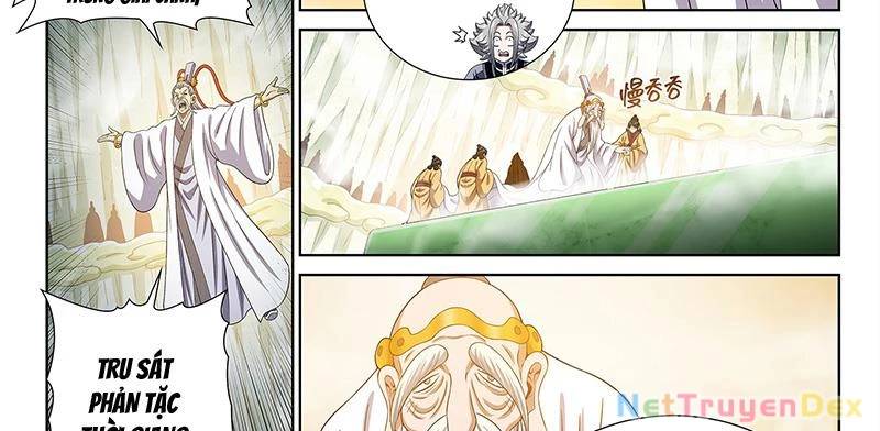 Ta Là Đại Thần Tiên Chap 775 - Next Chap 776