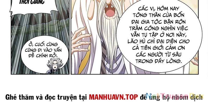 Ta Là Đại Thần Tiên Chap 775 - Next Chap 776