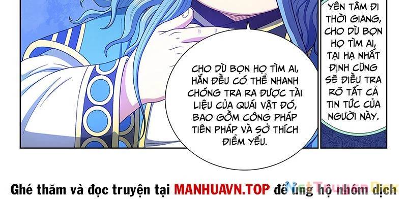 Ta Là Đại Thần Tiên Chap 775 - Next Chap 776