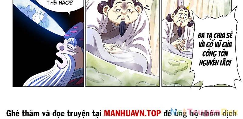 Ta Là Đại Thần Tiên Chap 775 - Next Chap 776
