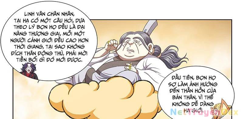 Ta Là Đại Thần Tiên Chap 775 - Next Chap 776