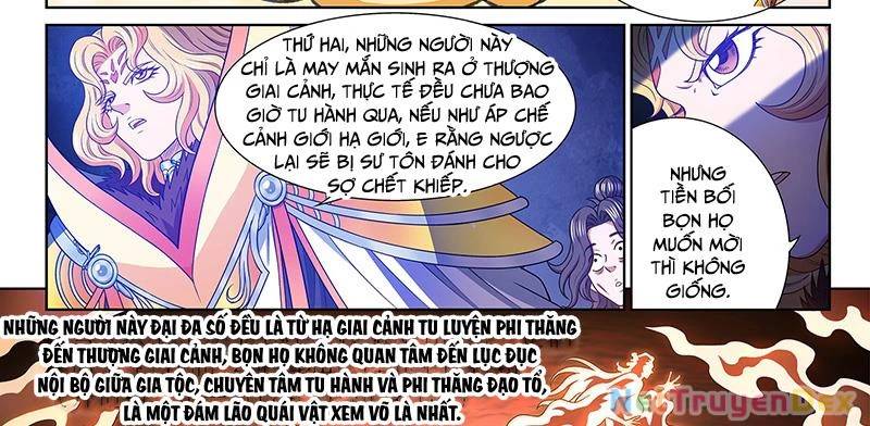 Ta Là Đại Thần Tiên Chap 775 - Next Chap 776