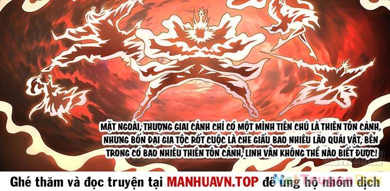 Ta Là Đại Thần Tiên Chap 775 - Next Chap 776