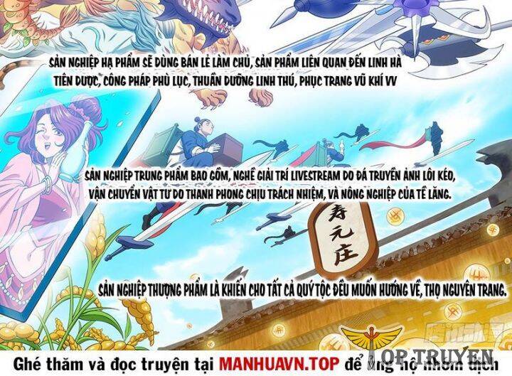 Ta Là Đại Thần Tiên Chap 776 - Next Chap 777
