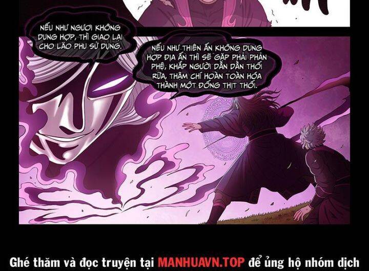Ta Là Đại Thần Tiên Chap 776 - Next Chap 777