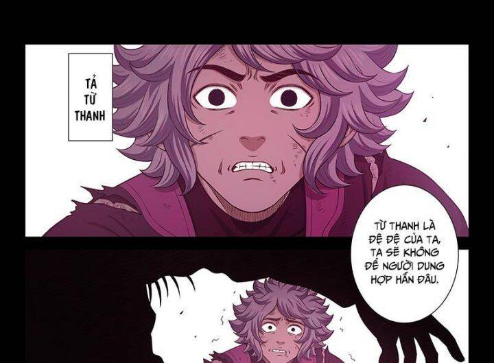 Ta Là Đại Thần Tiên Chap 776 - Next Chap 777