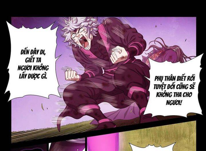 Ta Là Đại Thần Tiên Chap 776 - Next Chap 777