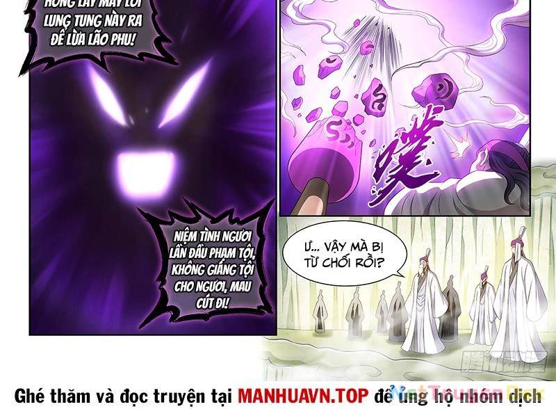 Ta Là Đại Thần Tiên Chap 777 - Next Chap 778