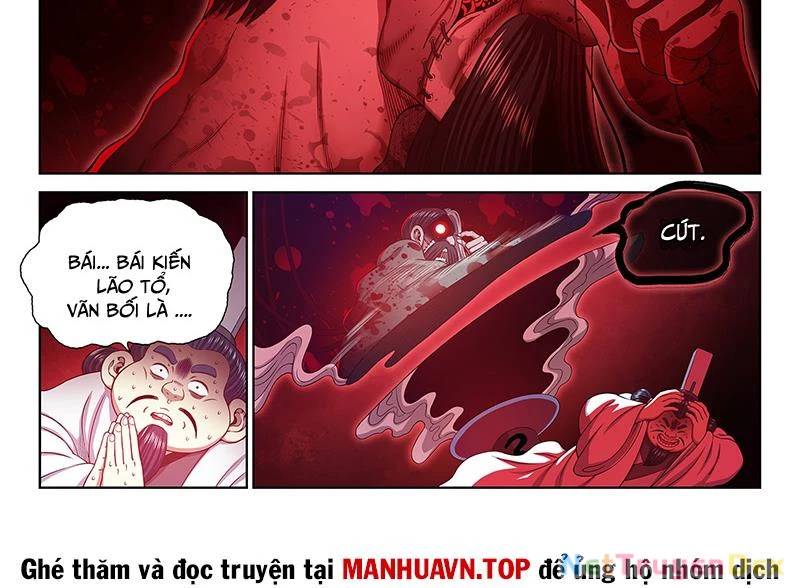 Ta Là Đại Thần Tiên Chap 777 - Next Chap 778