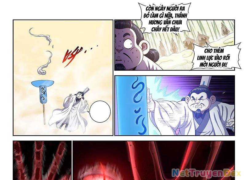 Ta Là Đại Thần Tiên Chap 777 - Next Chap 778
