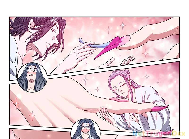 Ta Là Đại Thần Tiên Chap 777 - Next Chap 778