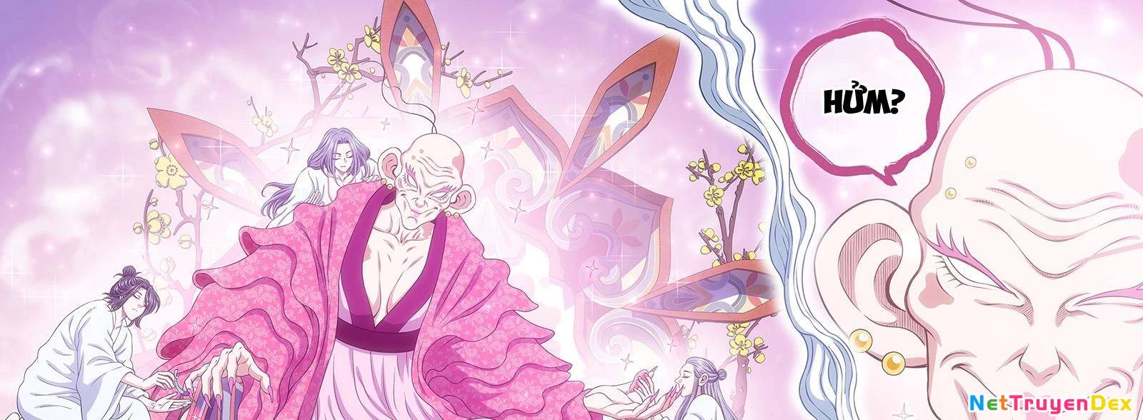 Ta Là Đại Thần Tiên Chap 777 - Next Chap 778