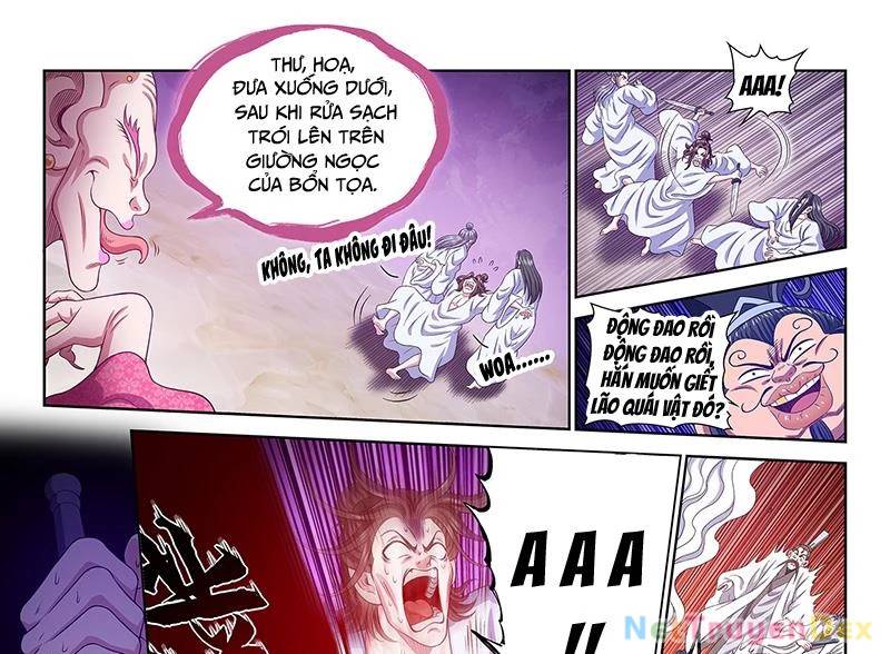 Ta Là Đại Thần Tiên Chap 778 - Next Chap 779