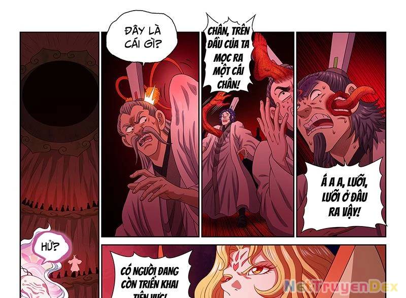 Ta Là Đại Thần Tiên Chap 778 - Next Chap 779