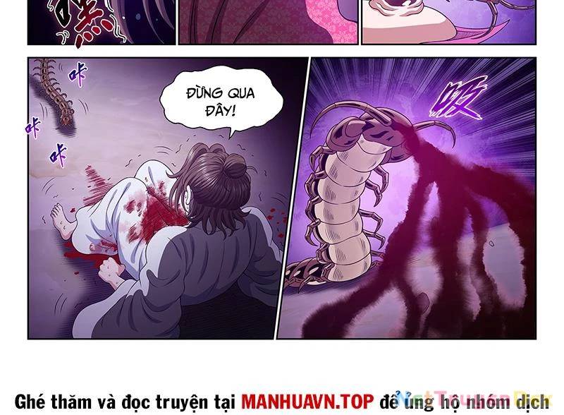 Ta Là Đại Thần Tiên Chap 778 - Next Chap 779