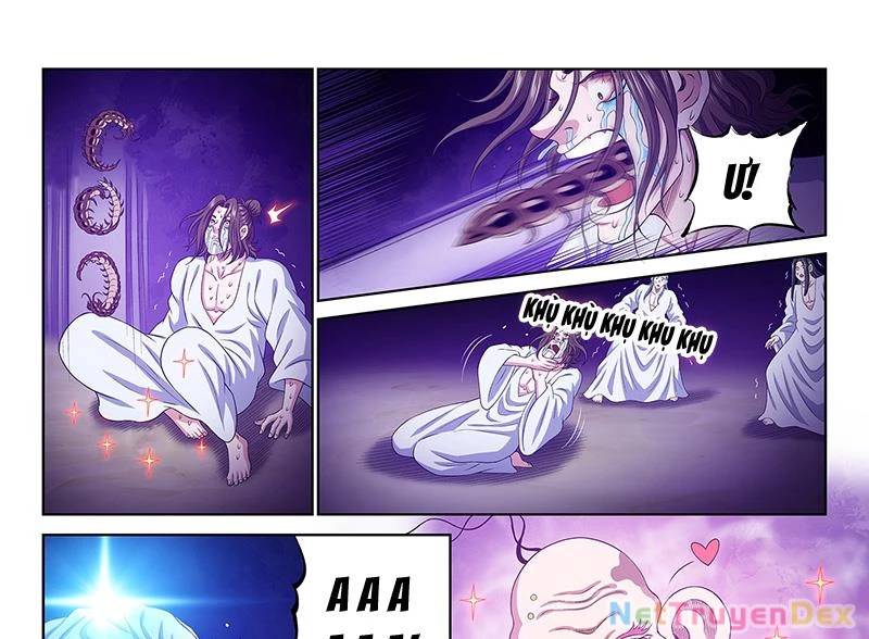 Ta Là Đại Thần Tiên Chap 778 - Next Chap 779