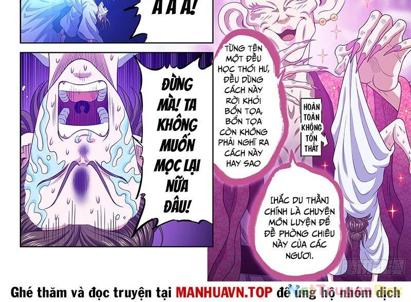 Ta Là Đại Thần Tiên Chap 778 - Next Chap 779