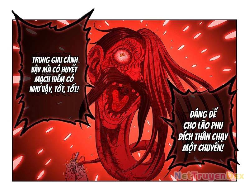 Ta Là Đại Thần Tiên Chap 778 - Next Chap 779