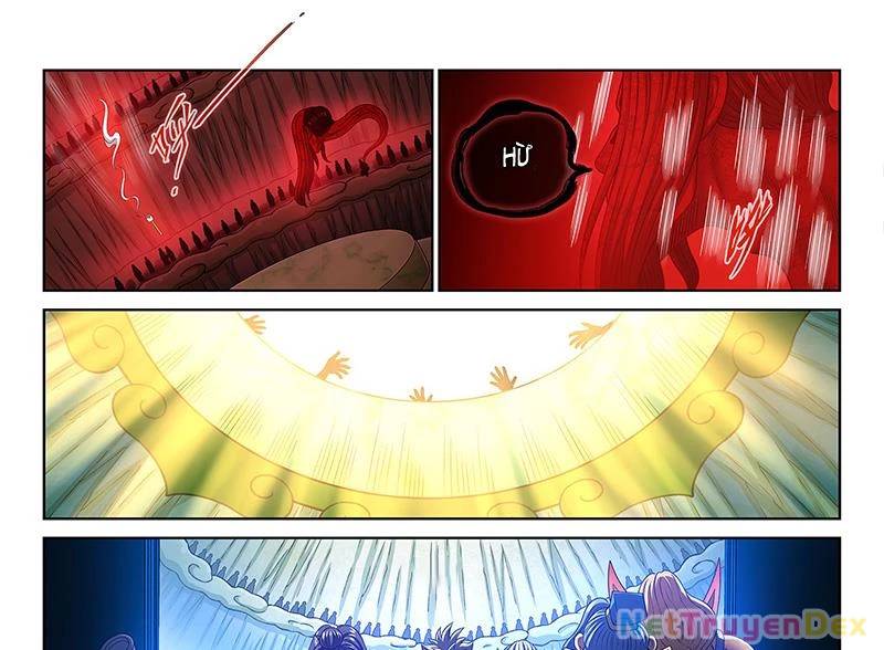 Ta Là Đại Thần Tiên Chap 778 - Next Chap 779