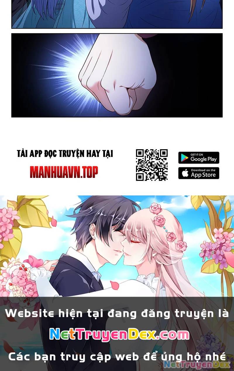 Ta Là Đại Thần Tiên Chap 778 - Next Chap 779