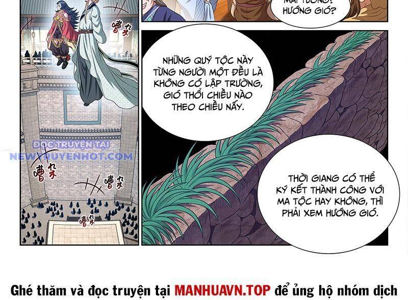 Ta Là Đại Thần Tiên Chap 779 - Next Chap 780