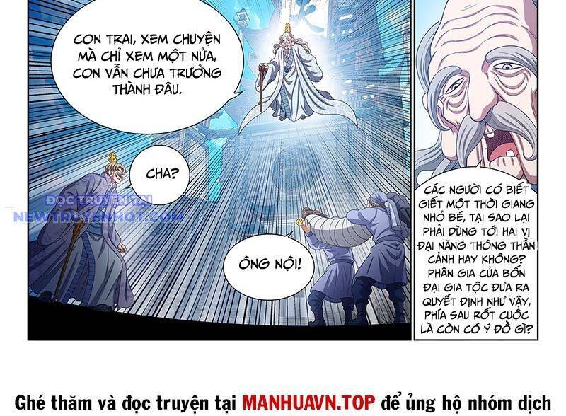 Ta Là Đại Thần Tiên Chap 779 - Next Chap 780