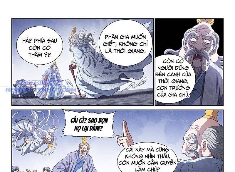 Ta Là Đại Thần Tiên Chap 779 - Next Chap 780