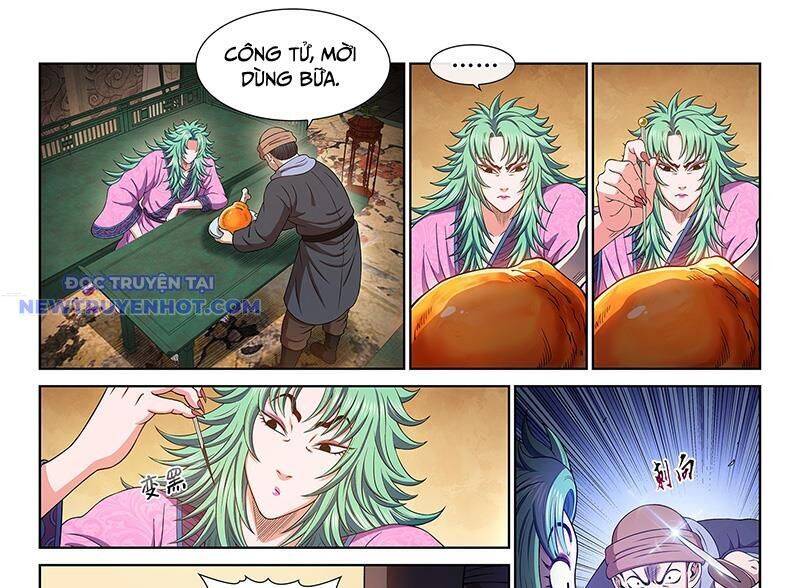 Ta Là Đại Thần Tiên Chap 779 - Next Chap 780