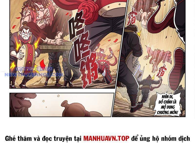 Ta Là Đại Thần Tiên Chap 779 - Next Chap 780