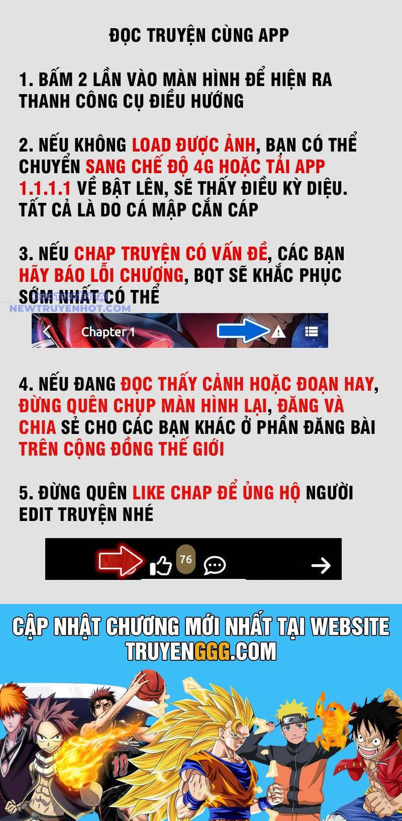 Ta Là Đại Thần Tiên Chap 779 - Next Chap 780