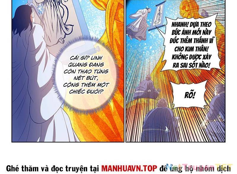 Ta Là Đại Thần Tiên Chap 780 - Next Chap 781