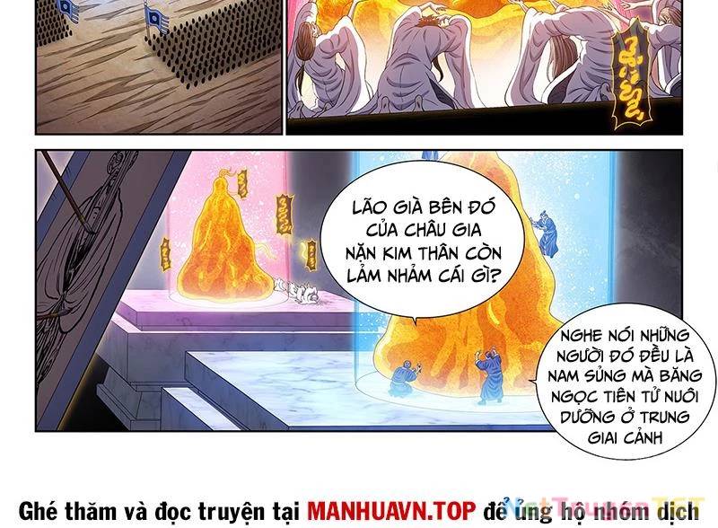 Ta Là Đại Thần Tiên Chap 780 - Next Chap 781