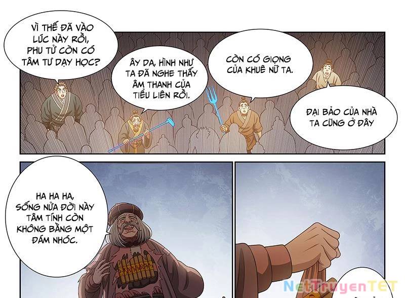 Ta Là Đại Thần Tiên Chap 780 - Next Chap 781