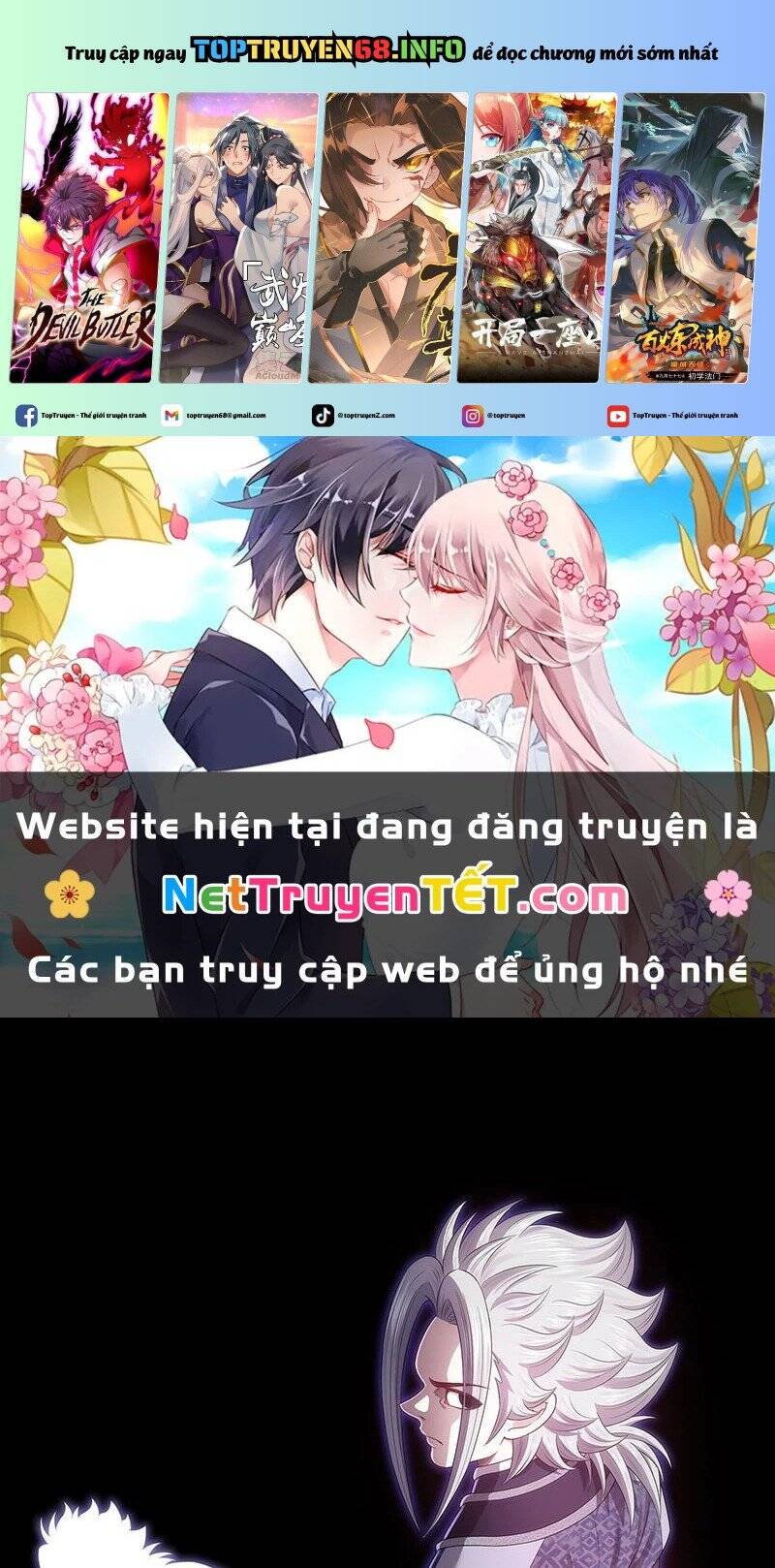 Ta Là Đại Thần Tiên Chap 780 - Next Chap 781