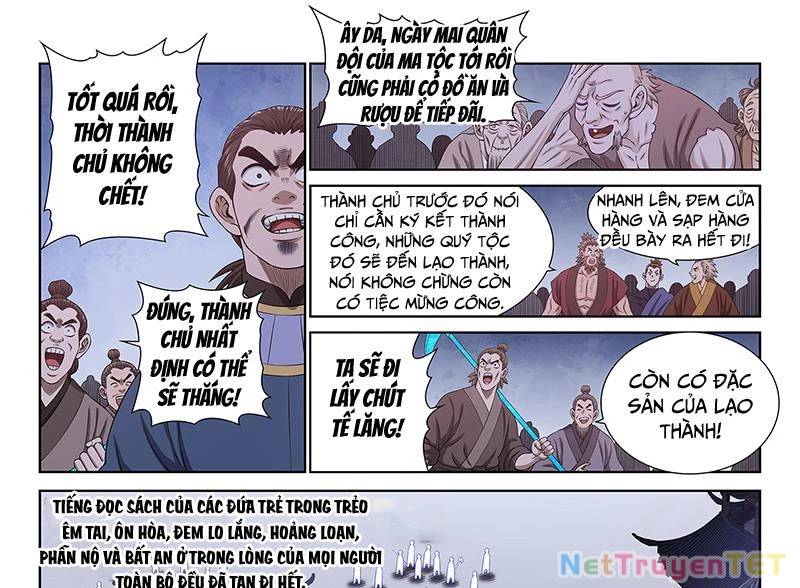 Ta Là Đại Thần Tiên Chap 780 - Next Chap 781
