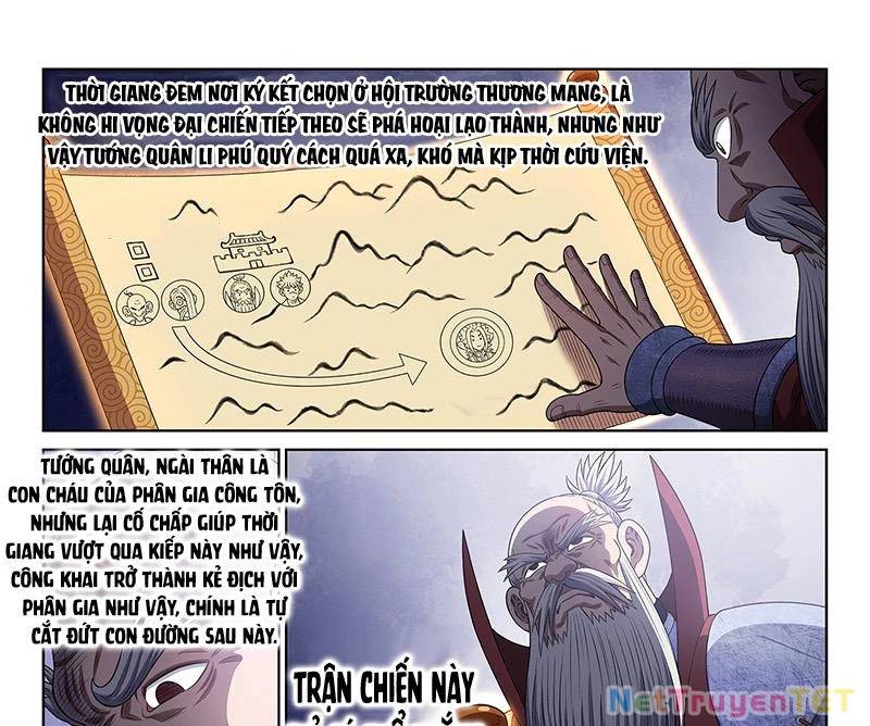 Ta Là Đại Thần Tiên Chap 780 - Next Chap 781