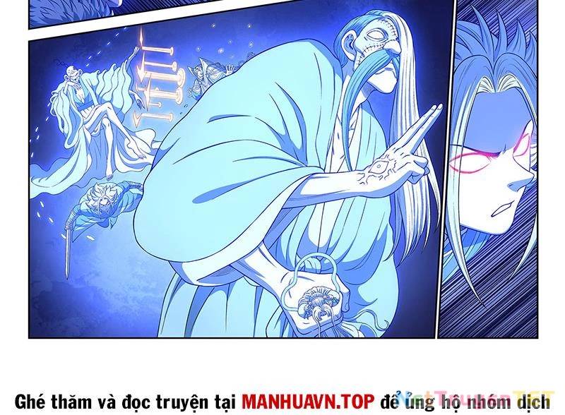 Ta Là Đại Thần Tiên Chap 781 - Next Chap 782