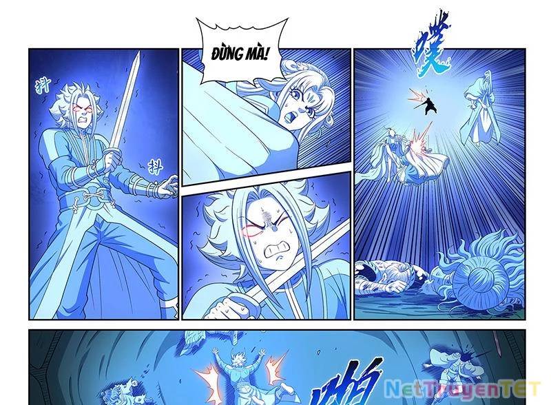 Ta Là Đại Thần Tiên Chap 781 - Next Chap 782