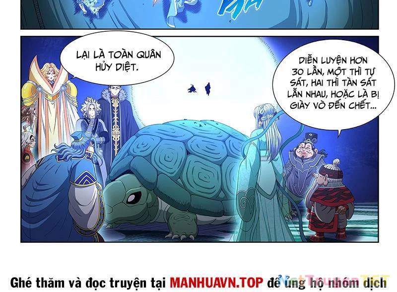 Ta Là Đại Thần Tiên Chap 781 - Next Chap 782