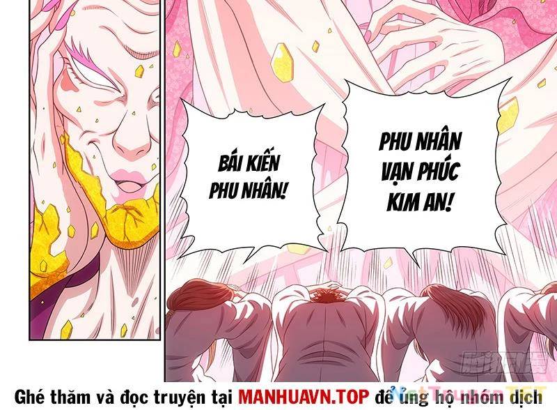 Ta Là Đại Thần Tiên Chap 781 - Next Chap 782