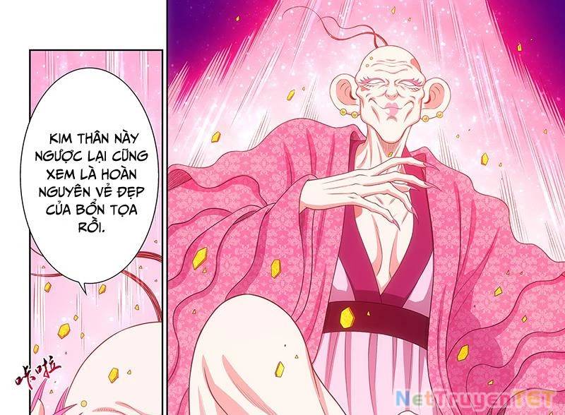 Ta Là Đại Thần Tiên Chap 781 - Next Chap 782