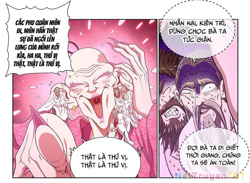Ta Là Đại Thần Tiên Chap 781 - Next Chap 782